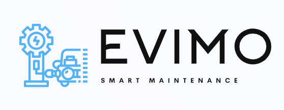 EVIMO logo
