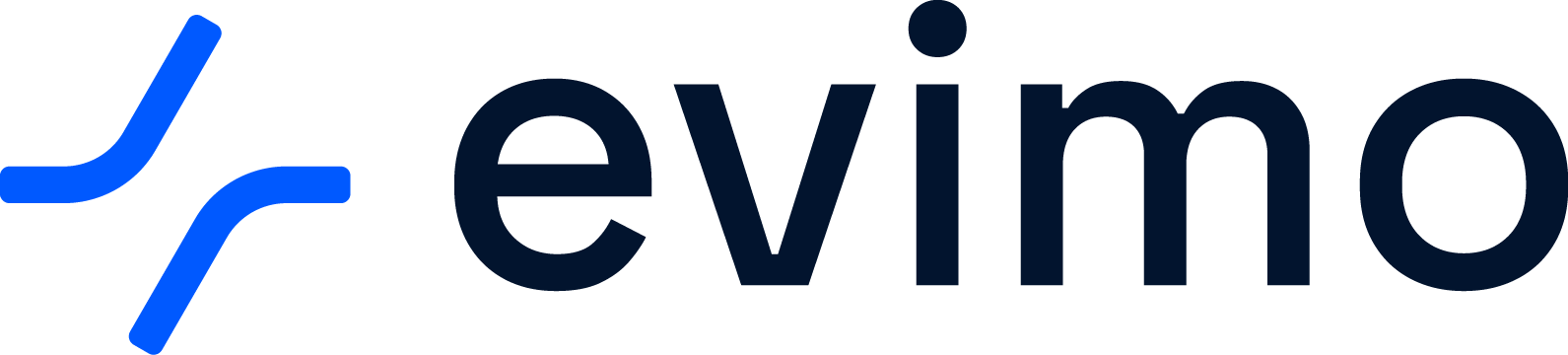 EVIMO logo
